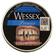 Табак для трубки Wessex Premier - 50 гр